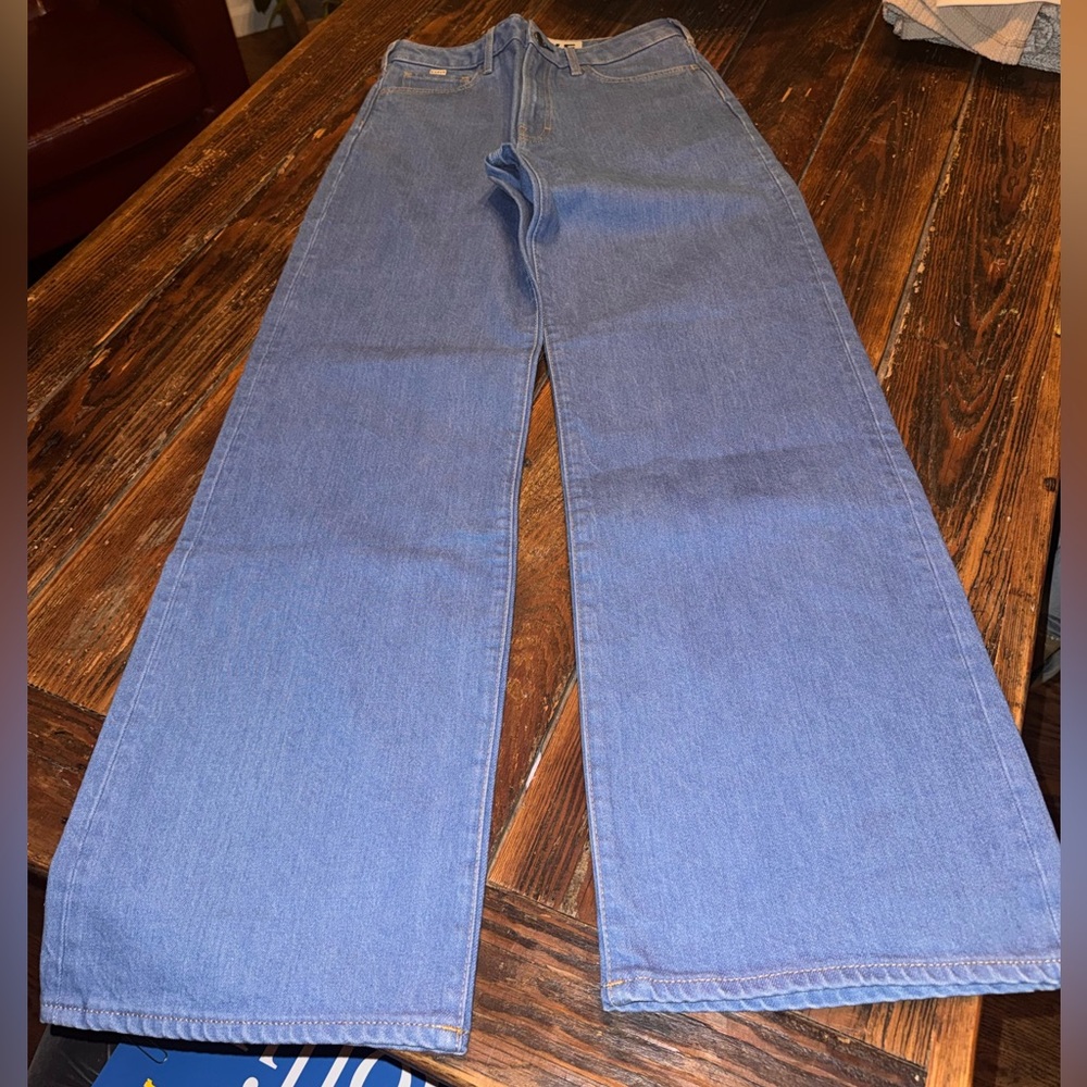 Karve size small Classic Blue Women's Jeans